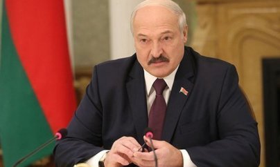 Lukaşenko yeni prezident seçkisinə söz verdi