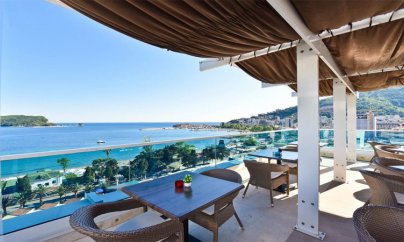 Kafe və restoranlar açıldı