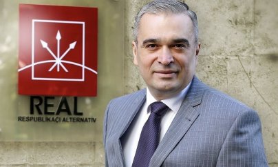 İlqar Məmmədov sədr seçilib