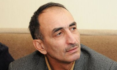 Murad Köhnəqala da saxlanılıb