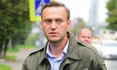 Aleksey Navalnının həkimi: 