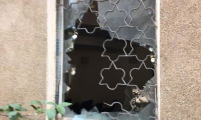 Müsavat Partiyasının qərargahında oğurluq hadisəsi baş verib?