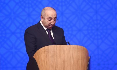 Kürdəmirin icra başçısı barəsində həbs-qətimkan tədbiri seçilib