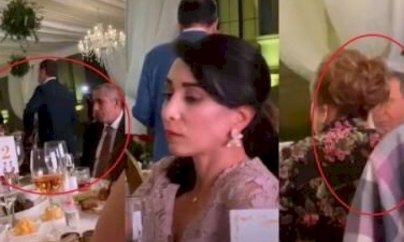 Ombudsmanı da cərimələdilər