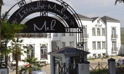 Gədəbəydə 150 vəzifəli şəxs təmtaraqlı ad günü keçirib?