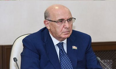 Deputatın qardaşı oğluna cinayət işi açıldı