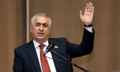 Cavid Qurbanov xarici şirkətə kələk gəlib - Məhkəmə çəkişməsi