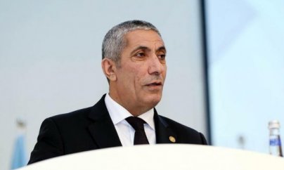 Siyavuş Novruzov YAP-dakı vəzifəsindən istefa verdi