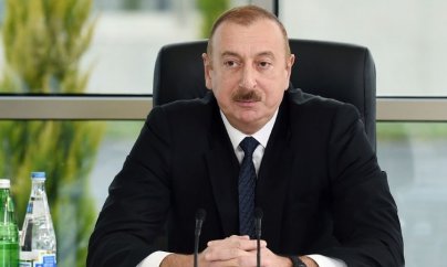 Prezident iki icra başçısı təyin etdi