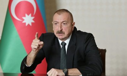 İlham Əliyev: “Kasıb adamın puluna göz dikmək vicdansızlıqdır”