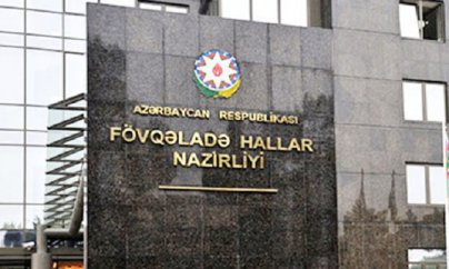 Zaqatala sakini: Fövqəladə Hallar Nazirliyi evimə ayrılan pulu mənə demir