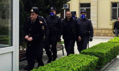 Azyaşlı Tofiq Yaqublunun əleyhinə ifadə verdi