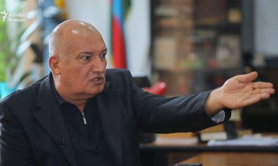 Sərdar Cəlaloğlu: Ramiz Mehdiyev “həqiqi müxalifət” deyəndə bizi nəzərdə tutur