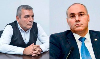 “Gömrük Komitəsi ləğv edilməlidir”