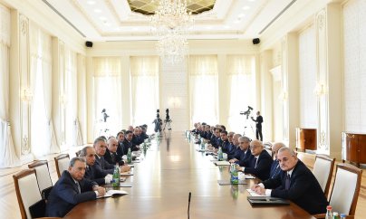 “Yeni komanda” ilə köhnə sistem