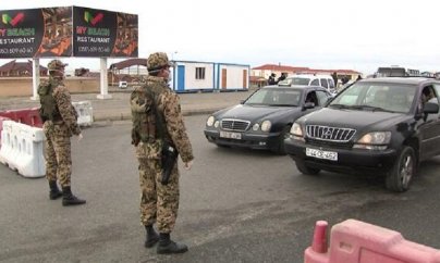 Deputat rayonlara gediş-gəlişin bərpasını istədi