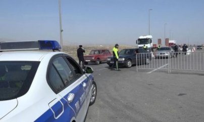 Bakıdan çıxış qaydaları yenidən sərtləşdirilir