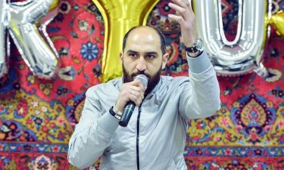 Meyxanaçı Vüqar Biləcəri vəfat edib