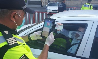 Dövlət Yol Polisi: “Rayon camaatı elə başa düşməsin ki...”