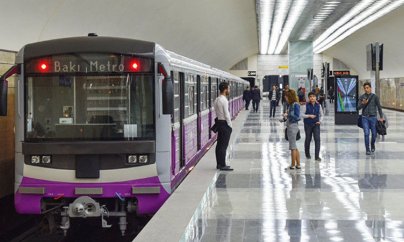 Metro nə vaxt fəaliyyətə başlayır? (RƏSMİ)