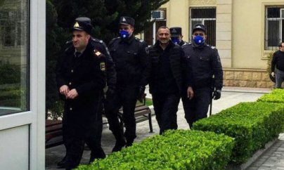 Dövlət ittihamçısı Tofiq Yaqubluya iş istədi