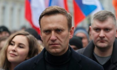 Dünya liderləri Navalnının zəhərlənməsinə görə Rusiyadan izahat tələb edir