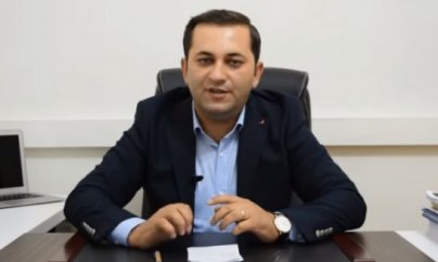 Ruslan İzzətli hərbi hospitala yerləşdirilib