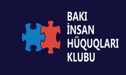 Bakı İnsan Hüquqları Klubu Tofiq Yaqublu ilə bağlı bəyanat yaydı