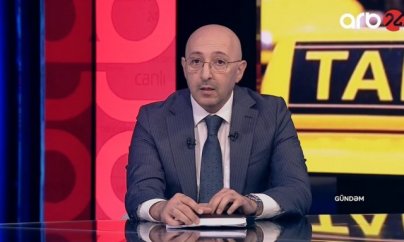 Hikmət Babayev işdən çıxarılıb