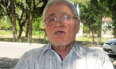 Rəhim Qazıyev ev dustaqlığına buraxıldı