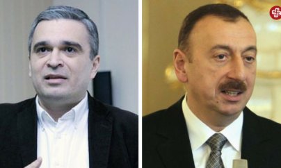 İlham Əliyev İlqar Məmmədovu təbrik edib