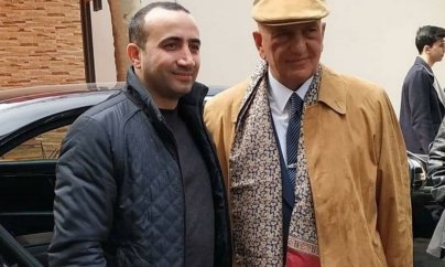 Əli İnsanovun köməkçisinə 30 sutka həbs verilib