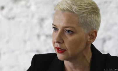 Belarusda müxalifət liderin oğurlandığı bildirilir