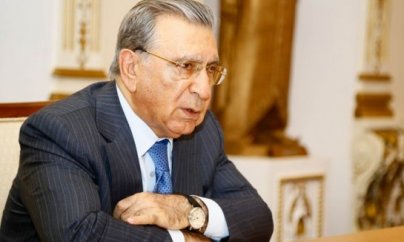 Ramiz Mehdiyev Əfv Komissiyasının sədri vəzifəsindən çıxarıldı