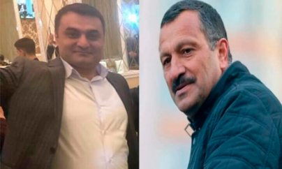 Şahid öz səsi ilə: mənim imzamı saxtalaşdırıblar! - VİDEO