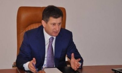 Kərəm Həsənov qalmaqallı əmisi oğlunu özünə köməkçi təyin edib? - FOTO 