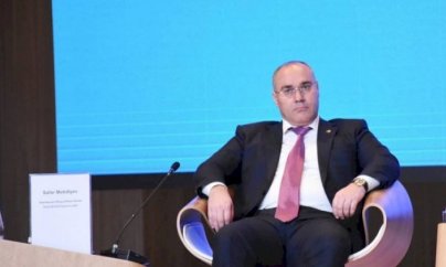 Səfər Mehdiyevin 1.3 milyonluq bünövrəsi – Müqavilə bağladı