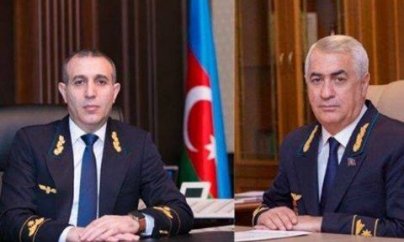 Cavid Qurbanovun müavini meşə ərazilərini zəbt edir?