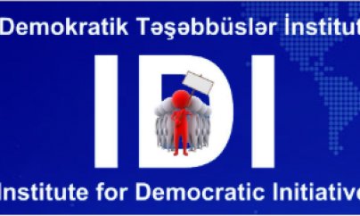 IDI prezidentin köməkçisi ilə görüşdən imtina etməsini əsaslandırıb