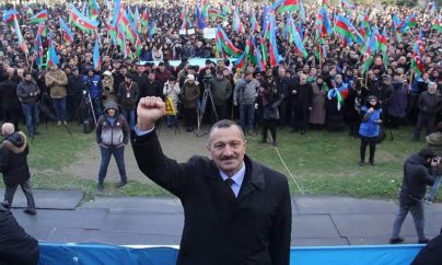 Tofiq Yaqublu ev dustaqlığına buraxıldı