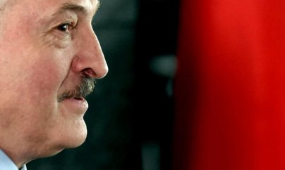 Gizli inauqurasiya: Lukaşenko artıq and içib