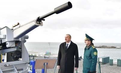 İsrail-Azərbaycan: silah alverində “şapka əməliyyatı” keçirilir?