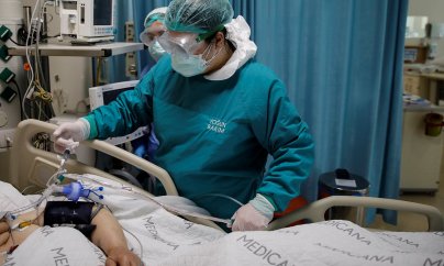 Koronavirus: 146 yoluxma, 173 sağalma