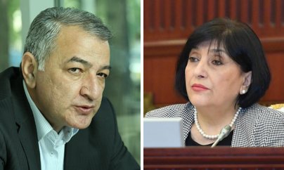 Ekspert spikeri tənqid etdi: Diplomatiyada bu dərəcədə qeyri-peşəkarlıq olmaz