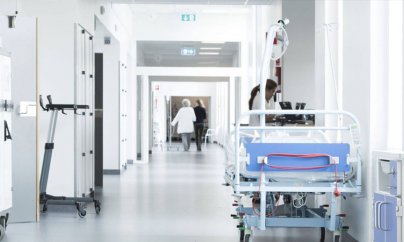 Ölüm hadisəsinin baş verdiyi xəstəxananın baş həkimi danışdı