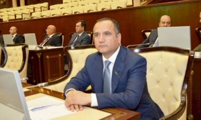 Deputatın şirkəti 3.6 milyonluq tender qazandı