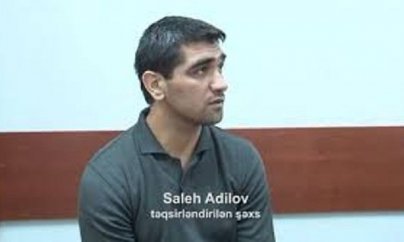 Tərtərdə əsgəri öldürüb, sonra “Taliban”a qoşulan azərbaycanlı ölkəyə gətirilib