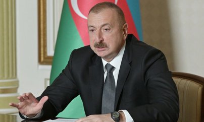 “Kəşfiyyatımızda məlumat var ki, ciddi hərbi hazırlıqlar gedir”