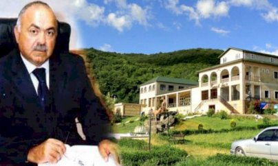 “Sədərək Yusif” həbs edilə bilər: üç maddə ilə cinayət işi açıldı