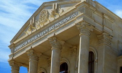 Baş Prokurorluq yarananların sayını açıqladı